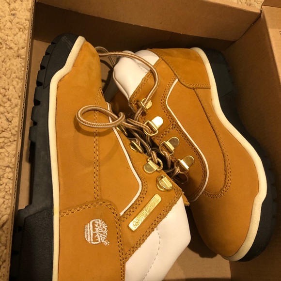 Timberlands - Picture 4 of 5